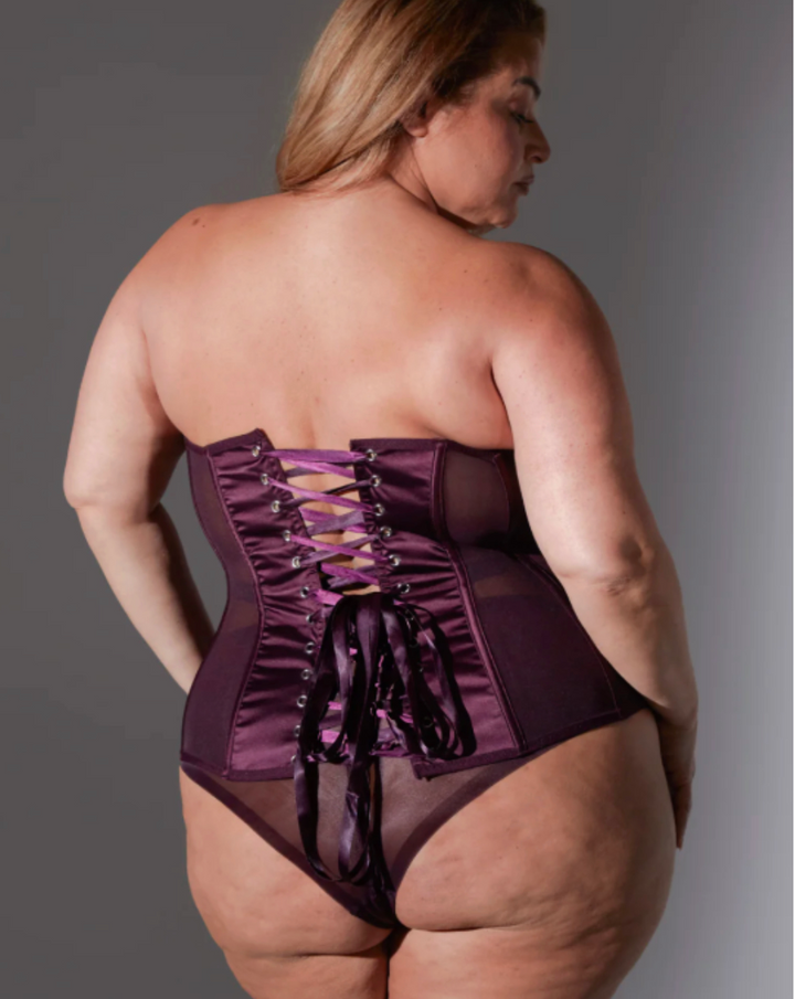 Thistle and Spire Cirsi Bustier