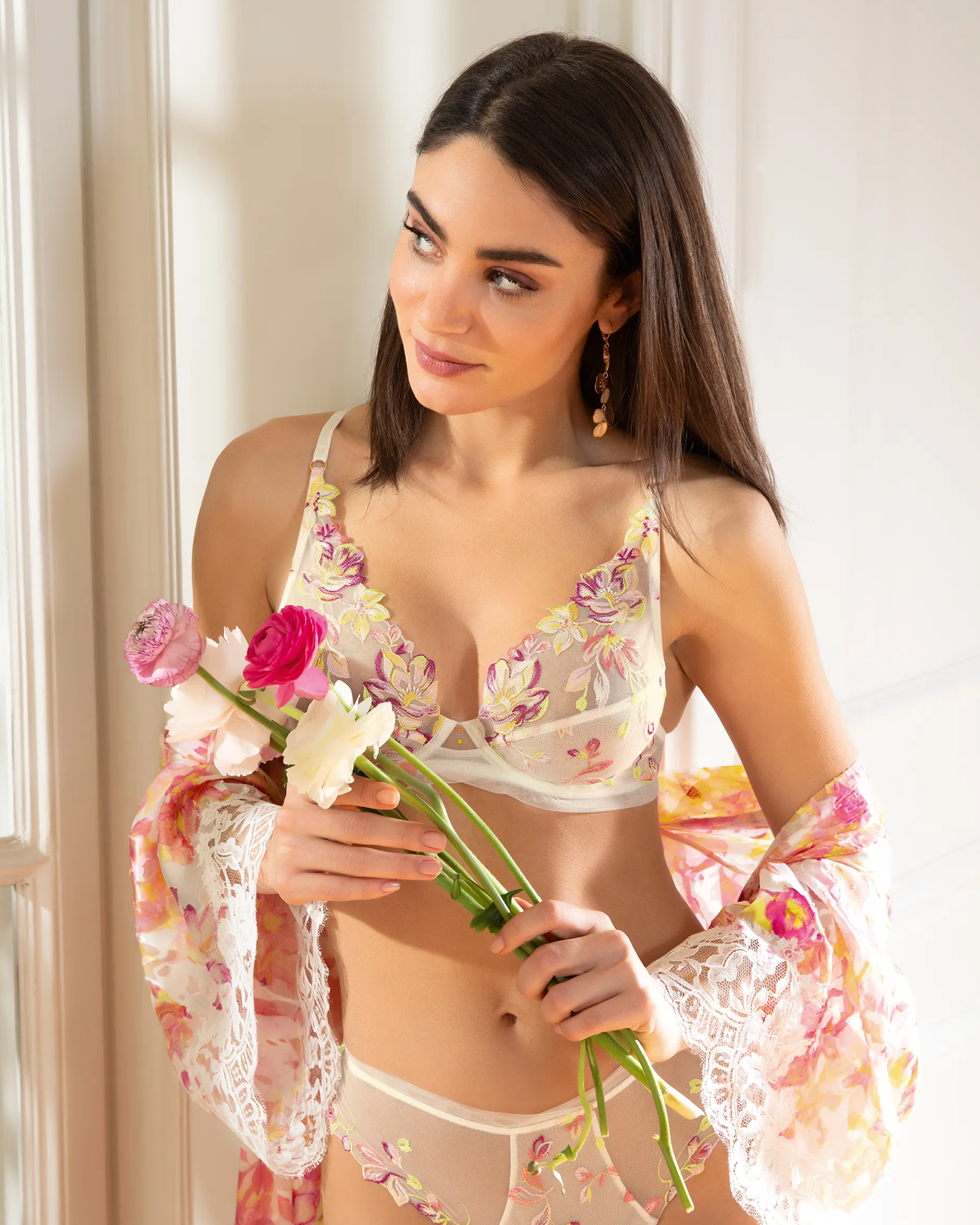 Lise Charmel Folie D'Ete  Robe