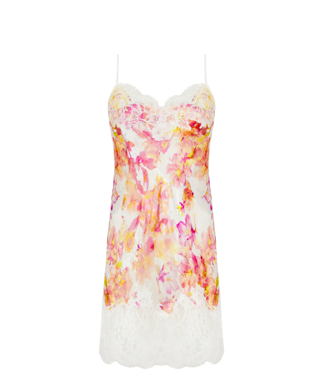 Lise Charmel Folie D'Ete  Nightie/Chemise