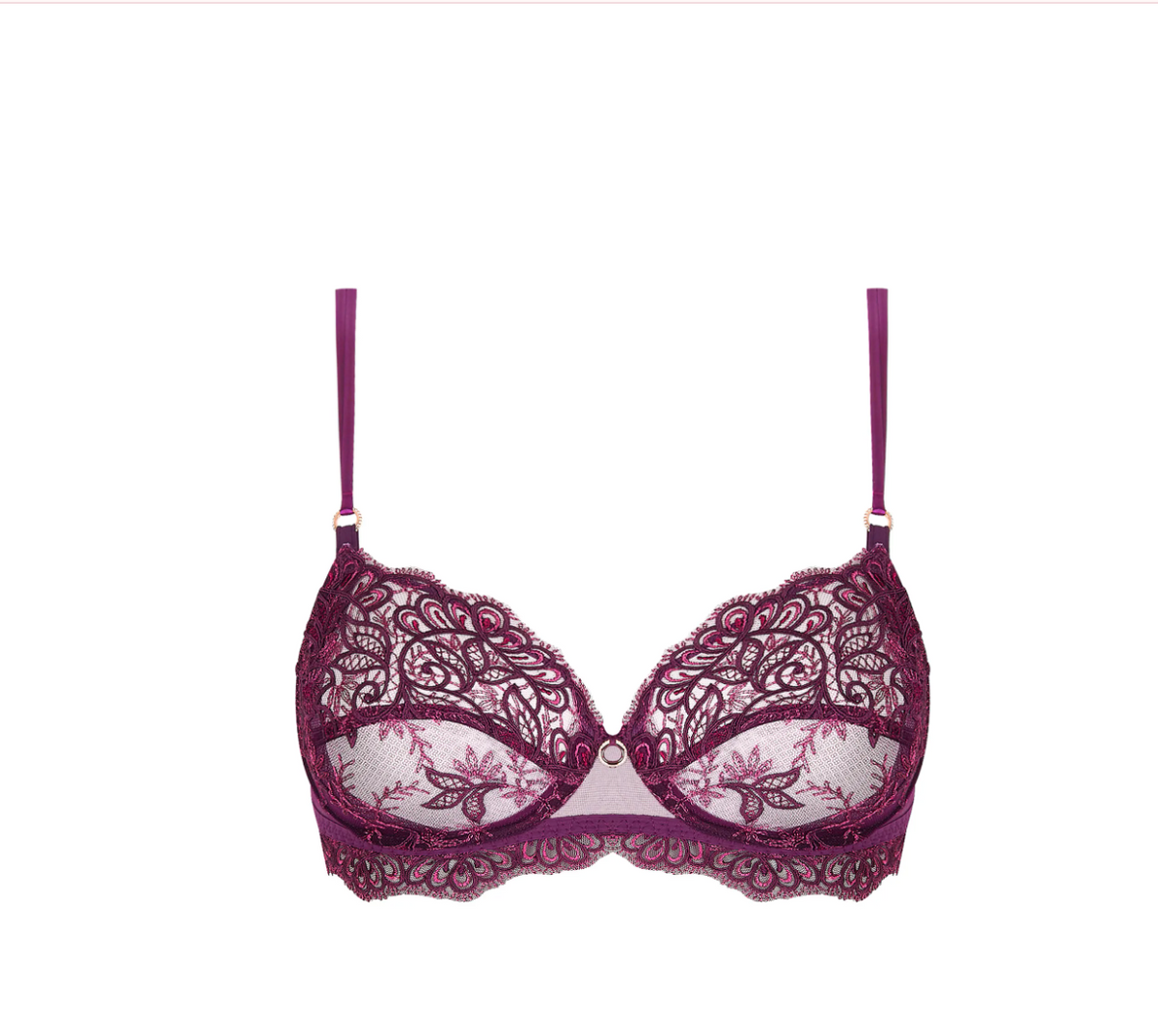 Lise Charmel Elegant Artist Full Cup Bra