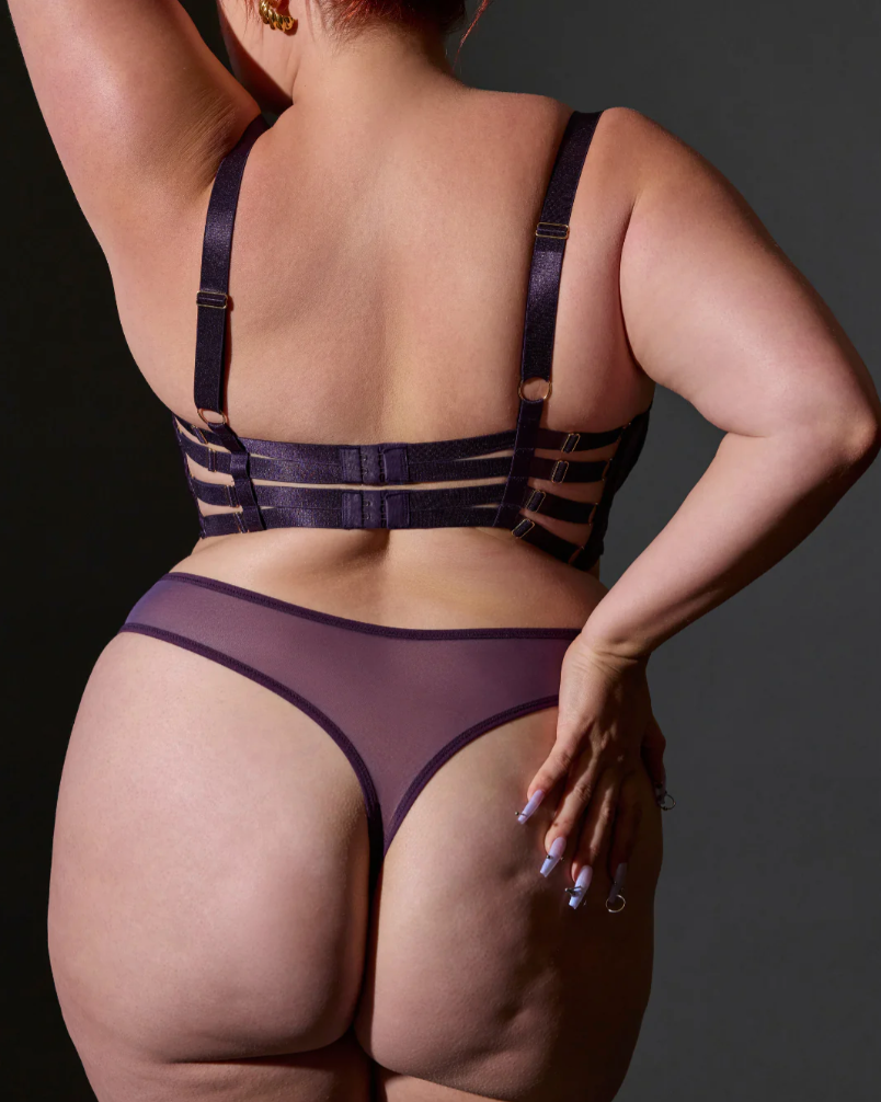 Thistle and Spire Scylla Bodysuit