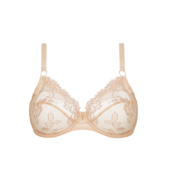 Lise Charmel Elegance Artis Elet 3/4 Demi Cup Bra