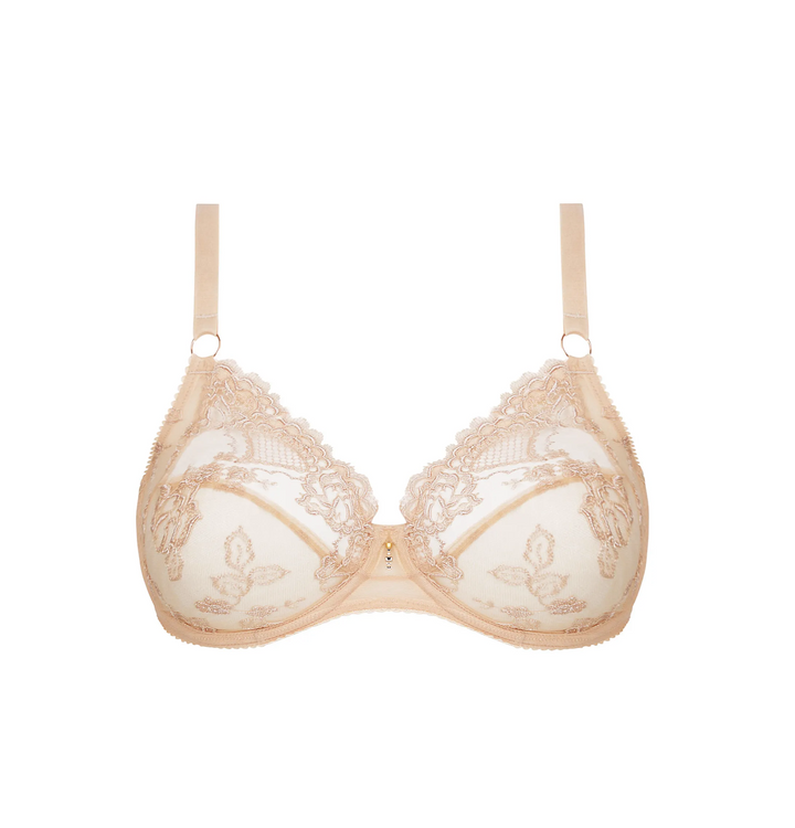 Lise Charmel Elegance Artis Elet 3/4 Demi Cup Bra