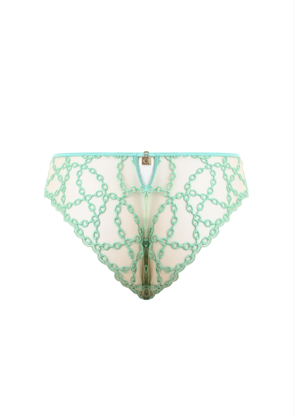 Shikkosa Chanes Brief/Jelly M