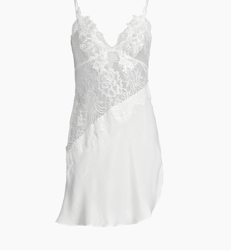 Jonquil  Marry Me Gown