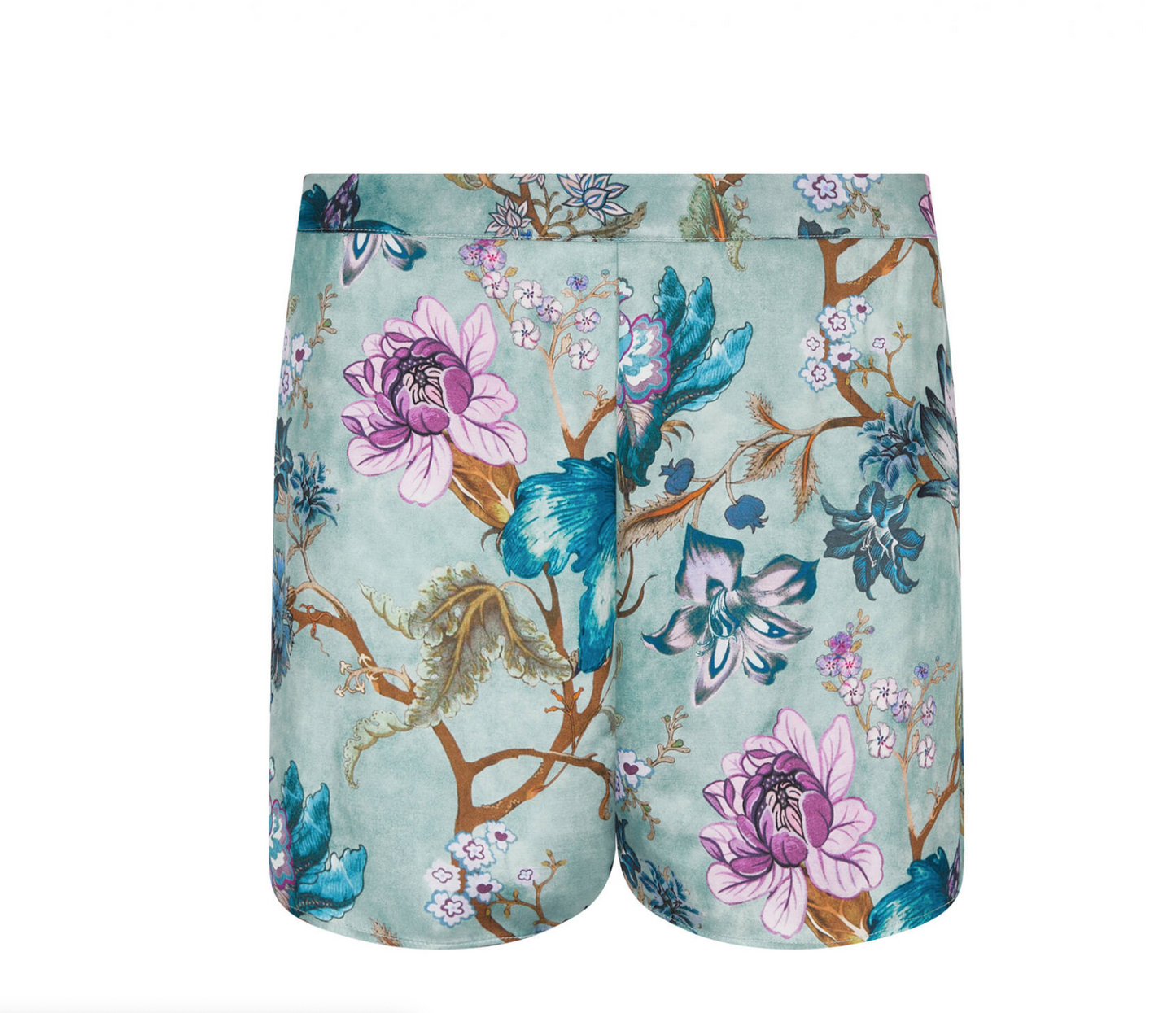Lise Charmel  Reve En Fleur Shorts
