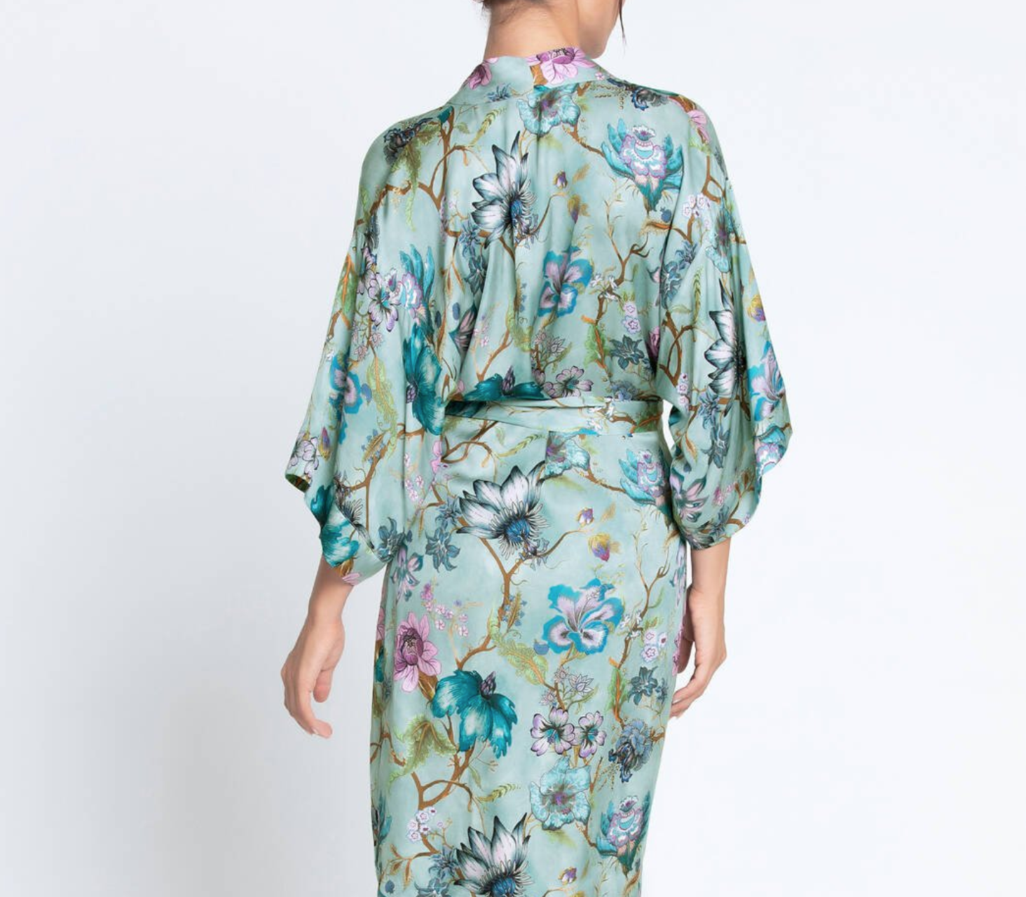 Lise Charmel Reve En Fleurs Robe