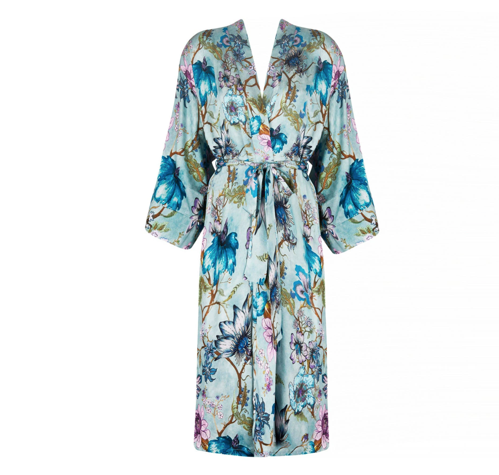 Lise Charmel Reve En Fleurs Robe