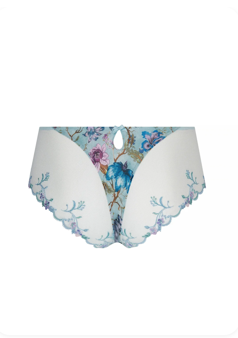 Lise Charmel Reve En Fleurs Boyshort