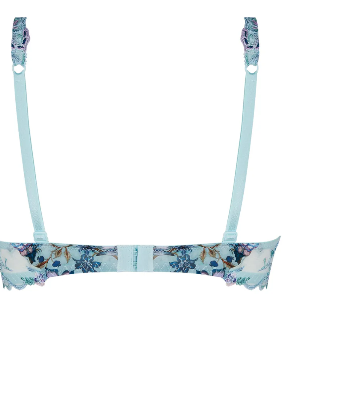 Lise Charmel Reve En Fleurs Glam Wired Triangle Bra