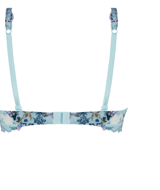 Lise Charmel Reve En Fleurs Glam Wired Triangle Bra