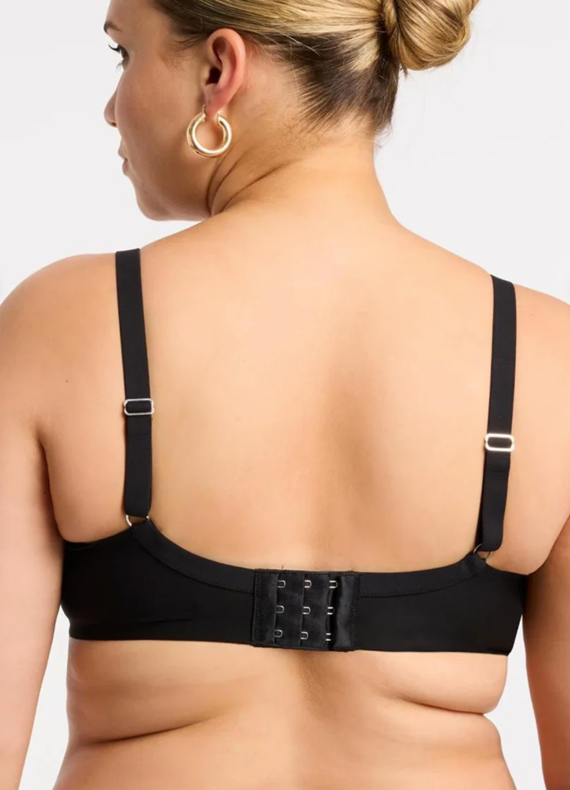Montelle Sublime Spacer Full Cup Bra