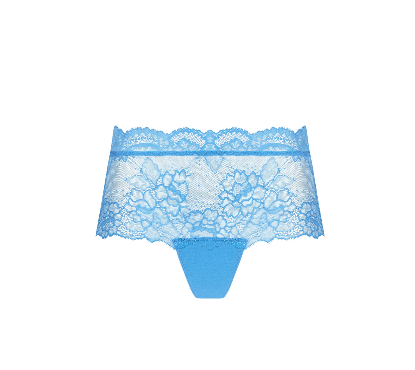 Lise Charmel Sublime En Dentelle Boyshort /Azur