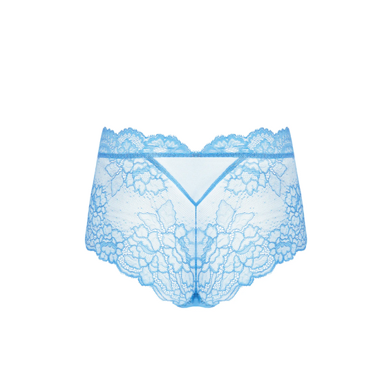 Lise Charmel Sublime En Dentelle Boyshort /Azur
