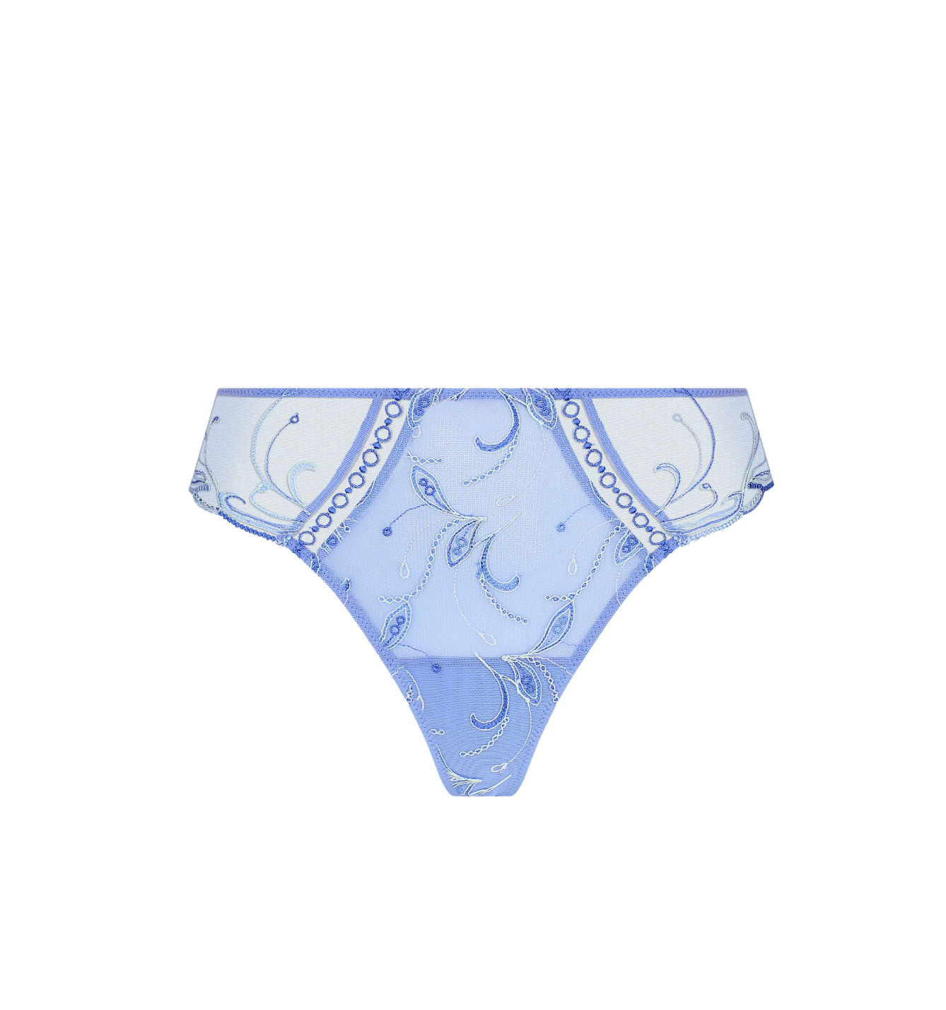 Lise Charmel Nymphe Bleue Thong
