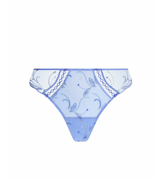 Lise Charmel Nymphe Bleue Italian Brief