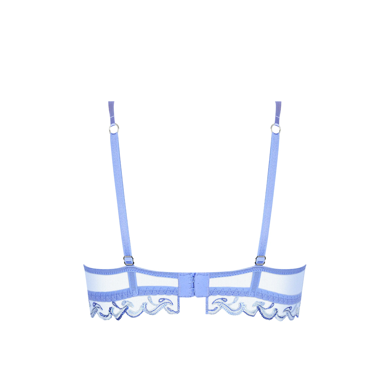Lise Charmel  Nymphe Bleue Demi Bra
