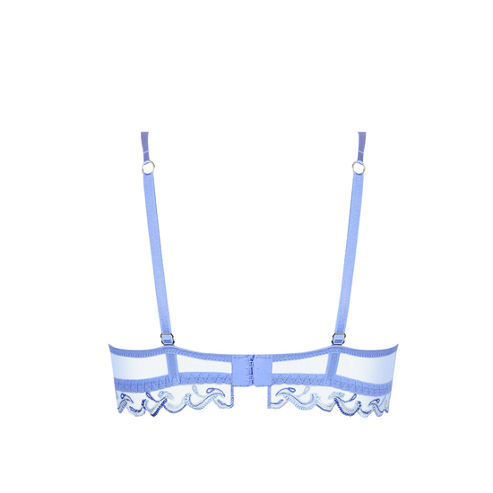 Lise Charmel  Nymphe Bleue Demi Bra