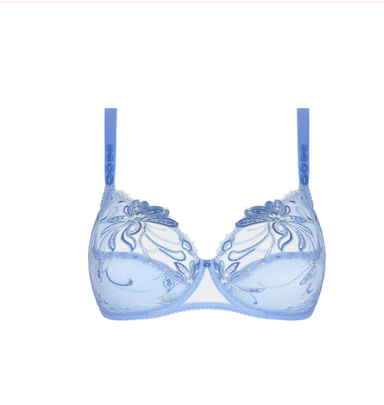 Lise Charmel l Nymphe Bleue 3Parts Full Cup Bra