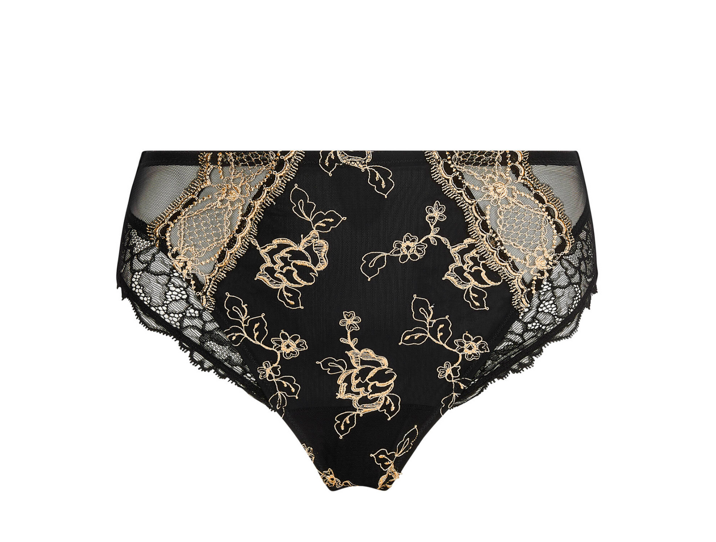 Lise Charmel sublime En Or Fancy Brief