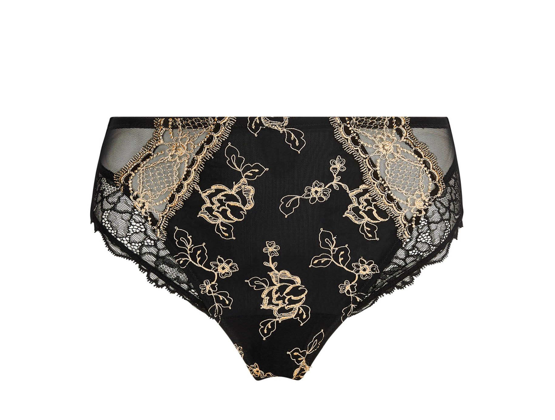 Lise Charmel sublime En Or Fancy Brief