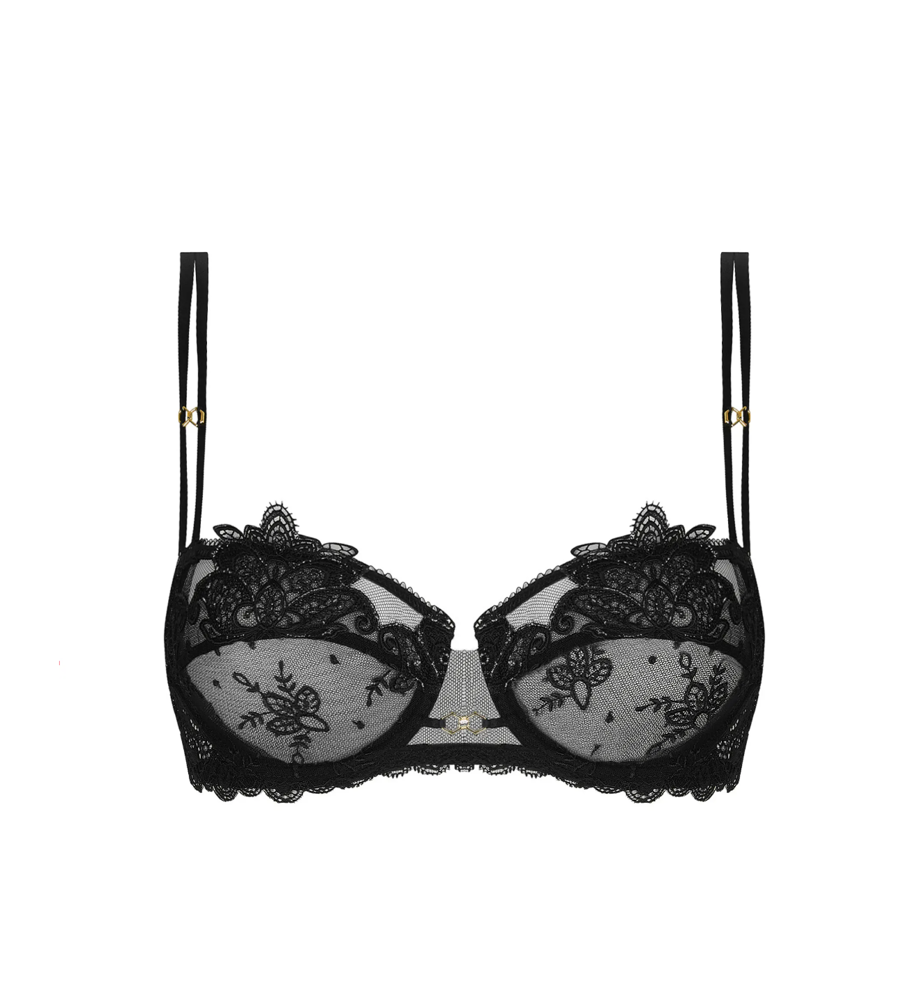 Lise Charmel Diva Glamour Demi Bra