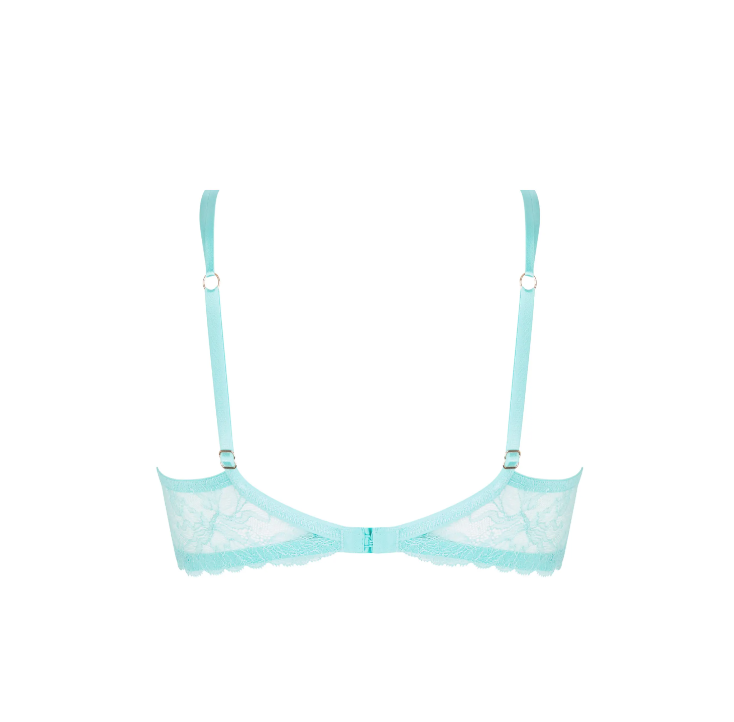 Lise Charmel Princesse Iris Full Cup Bra /Aqua