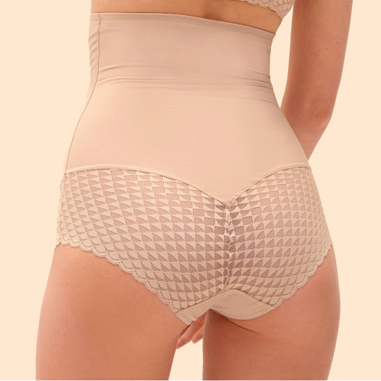 Simone Perele Subtile Highwaist Shaper Brief