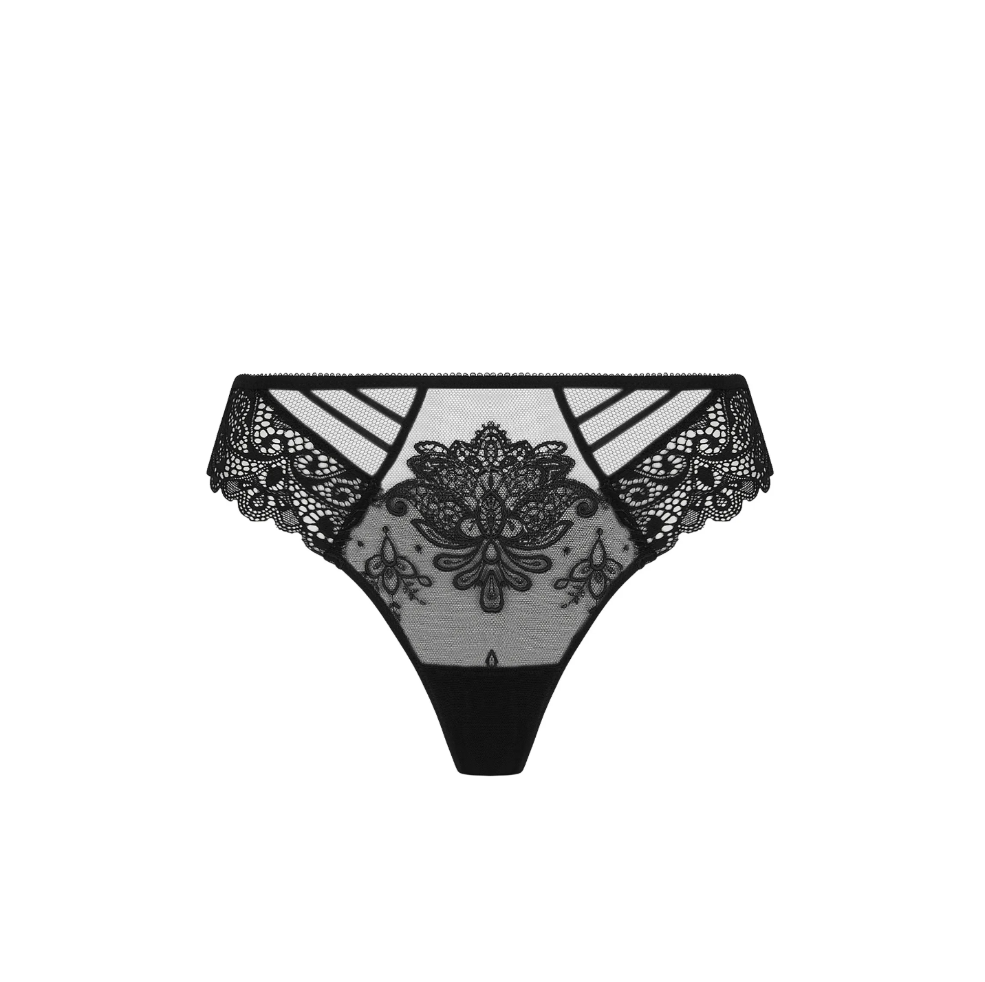 Lise Charmel Diva GIamour Italian Brief