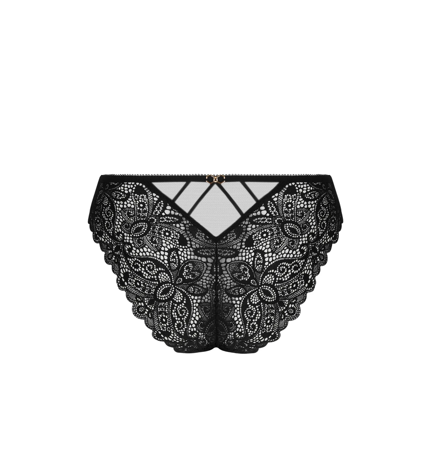 Lise Charmel Diva GIamour Italian Brief
