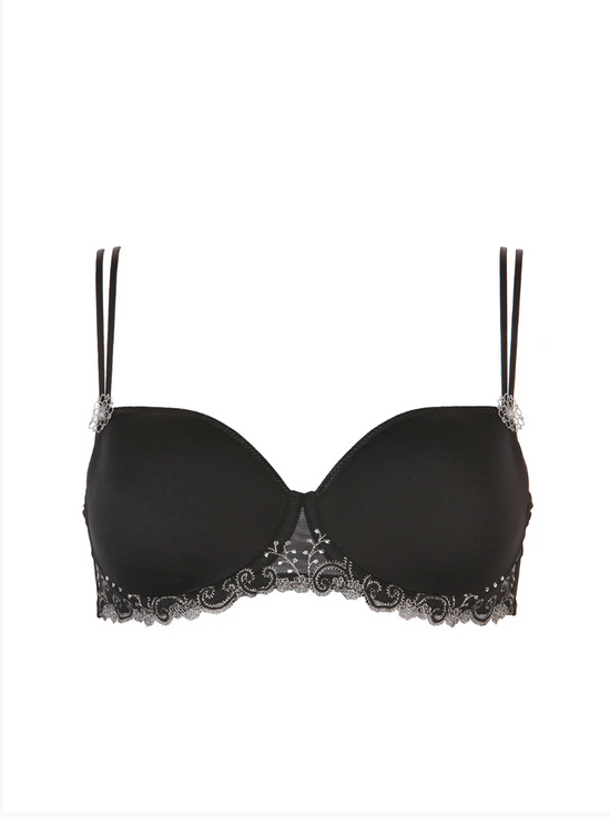 Simone Perele Andora 3D Convertible Plunge  Bra