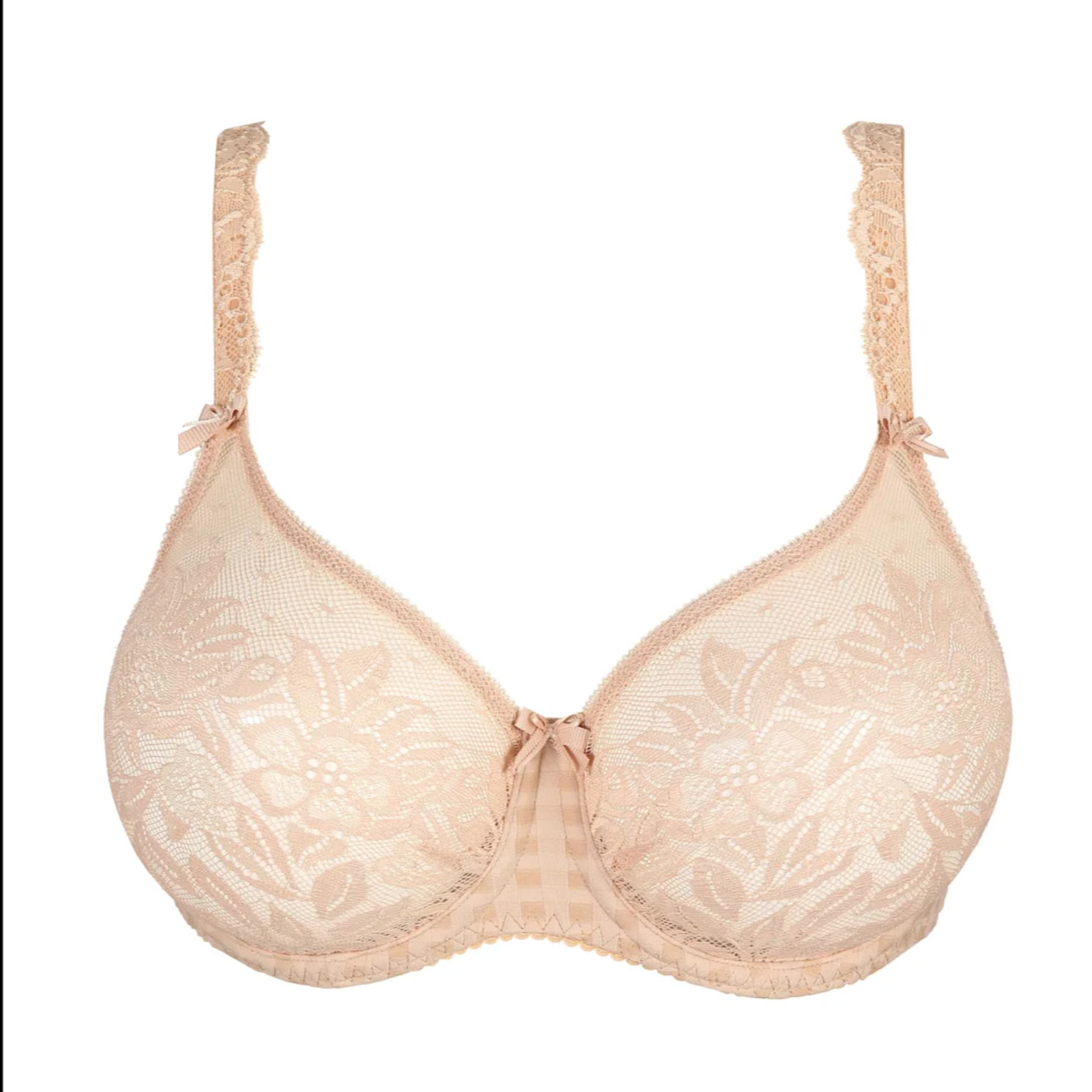 PrimaDonna  Seamless Divine Full Cup Bra