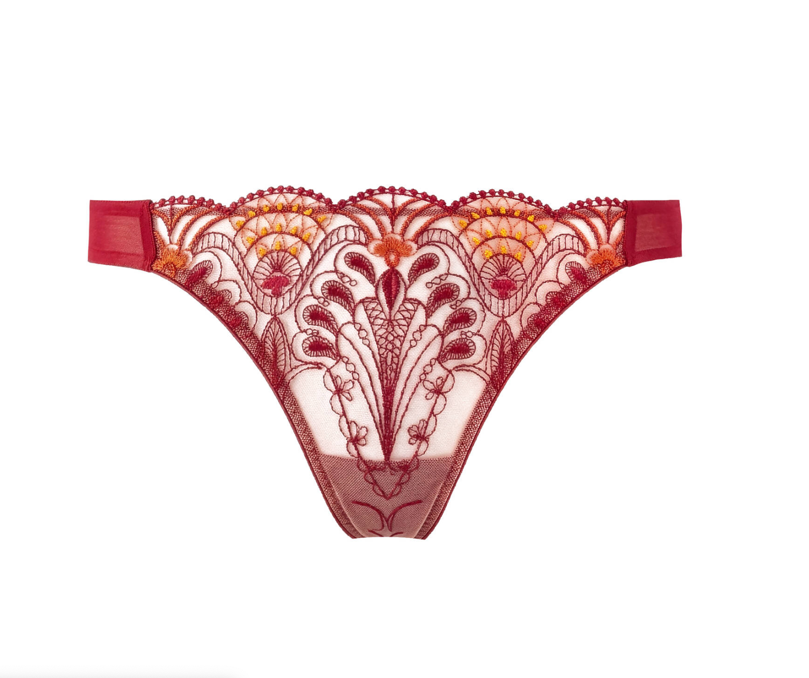 I.D.Sarrieri Memories Of Love Thong