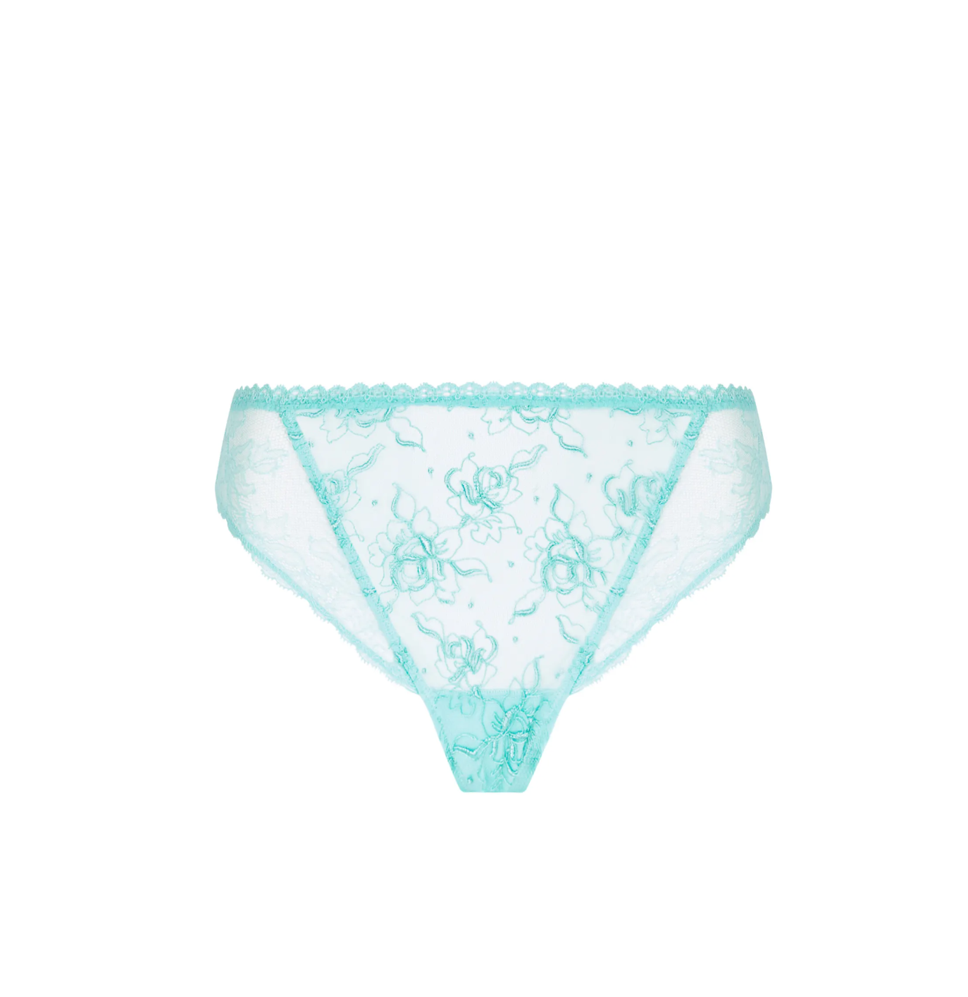 Lise Charmel Princess Iris Fancy Brief