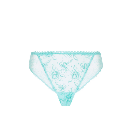 Lise Charmel Princess Iris Fancy Brief