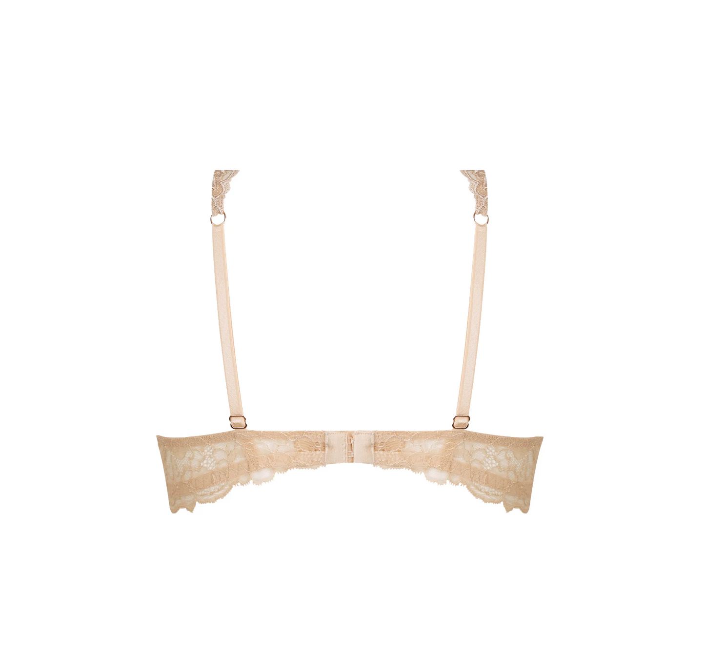 Lise Charmel Sublime En Dentelle 1/2 Pad Triangle Bra