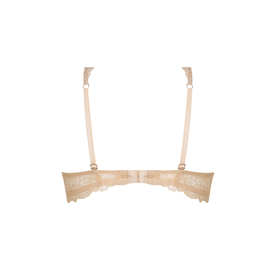 Lise Charmel Sublime En Dentelle 1/2 Pad Triangle Bra