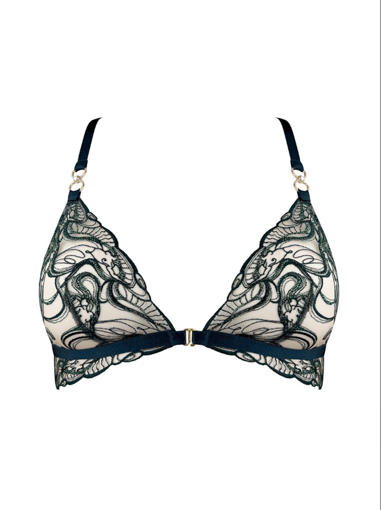 Bordelle Pearl Soft Cup Bra