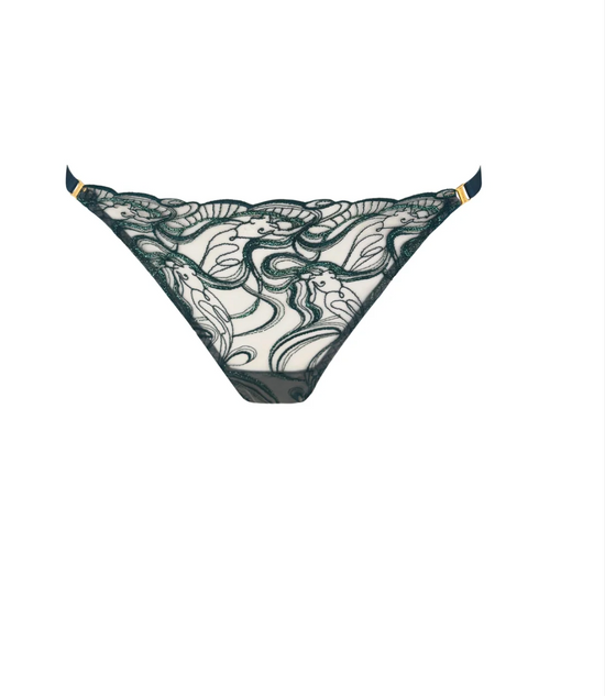 Bordelle Pearl Thong