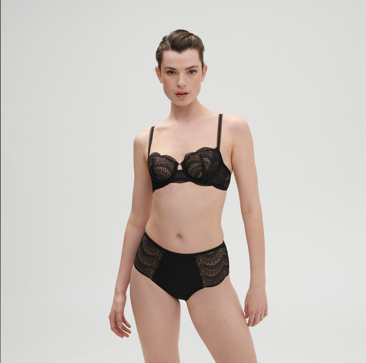 Simone Perele Karma Demi Cup Bra