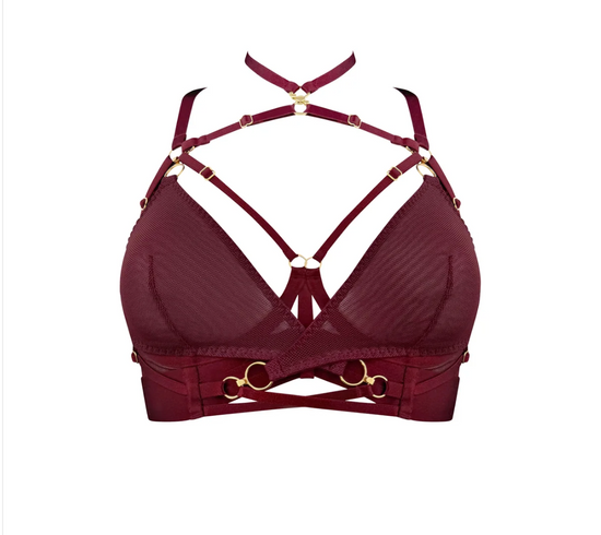 Bordelle Neda Multi-Style Bodice Bra/ M