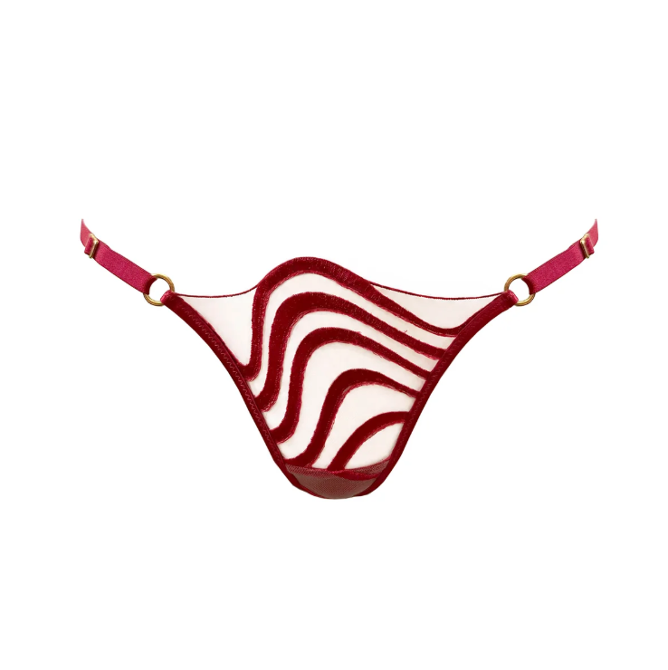 Somewhere Never Making Waves String