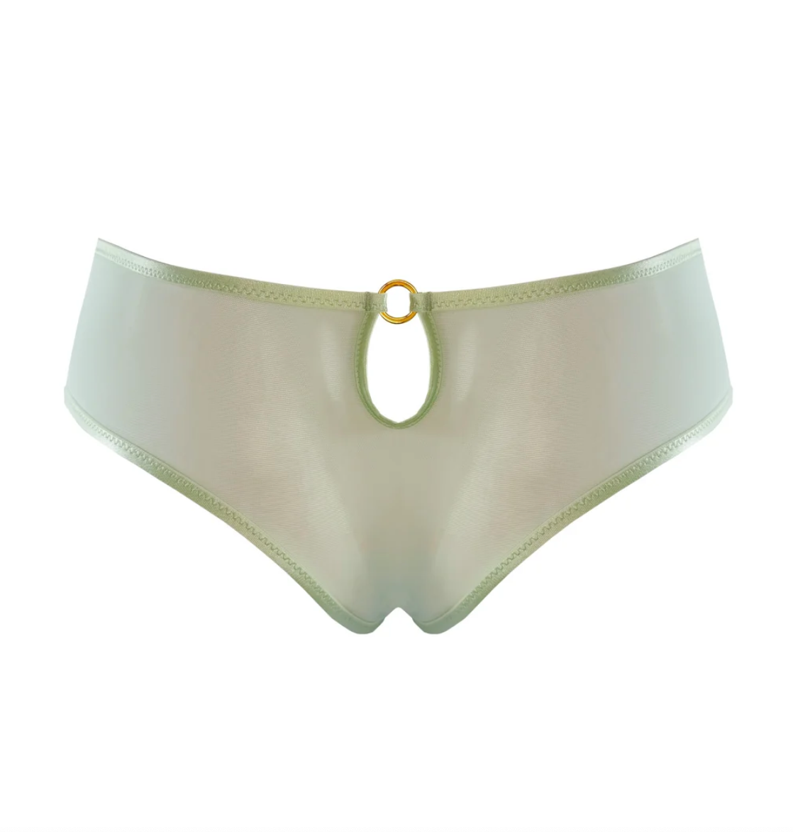 Somewhere Never Sparkle & Shine Brazilian Brief