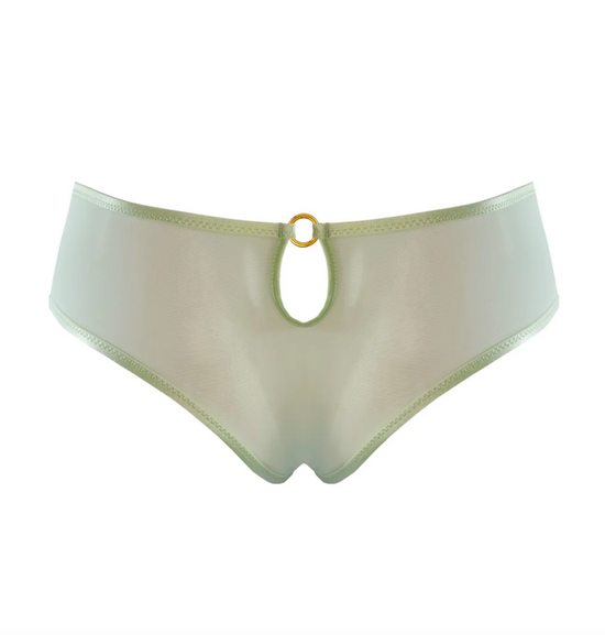 Somewhere Never Sparkle & Shine Brazilian Brief