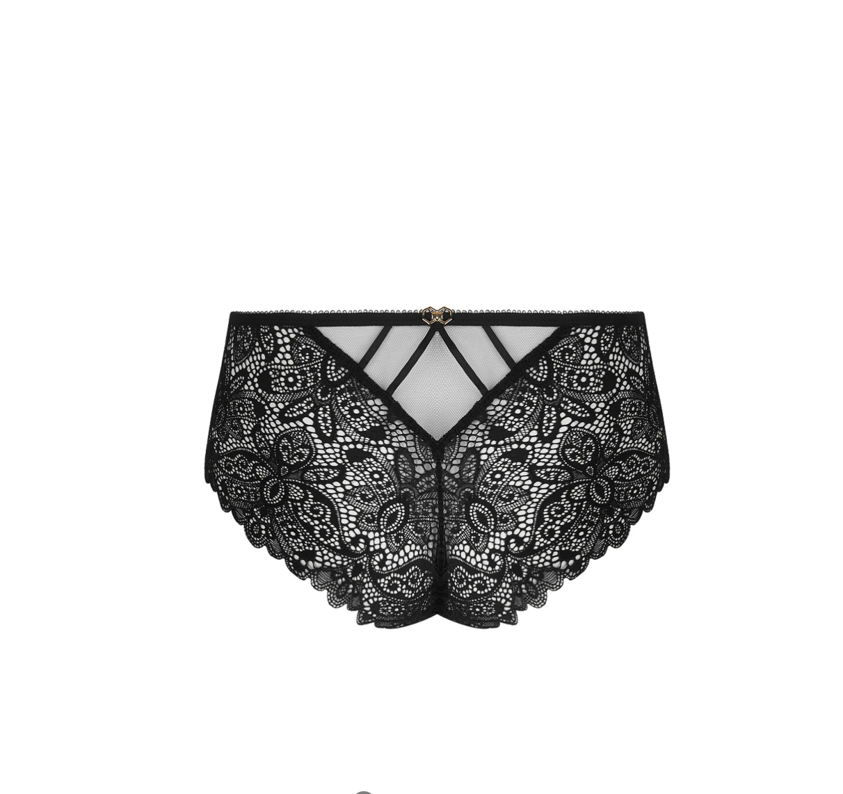 Lise Charmel Diva Glamour Shorty