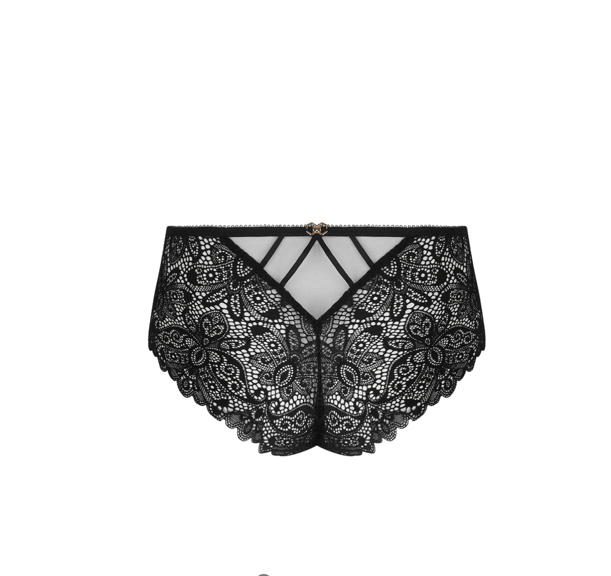 Lise Charmel Diva Glamour Shorty