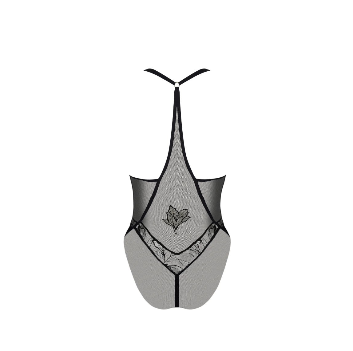 Desir Et Volupte Bodysuit