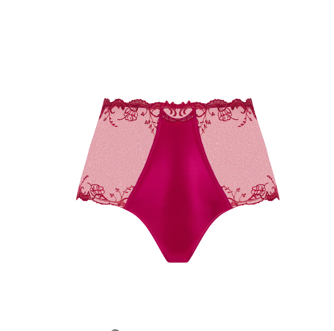 Splendeur Soie Shorty