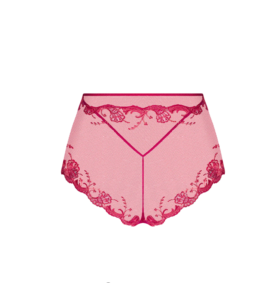 Splendeur Soie Shorty