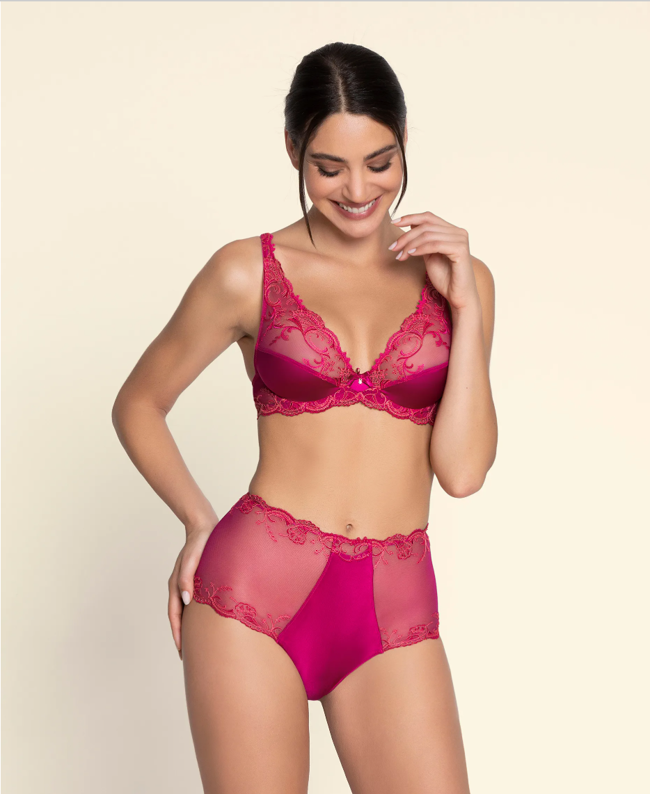 Splendeur Soie Shorty